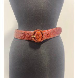 Nancy Gonzalez Belt